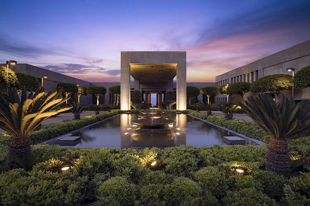 Mandarin Oriental
